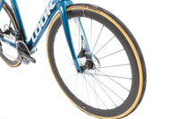 Look 795 Blade RS Sram Force eTap AXS Disc Road Bike 2020, Size Medium