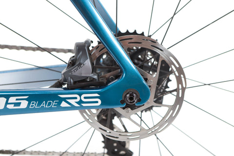 Look 795 Blade RS Sram Force eTap AXS Disc Road Bike 2020, Size Medium