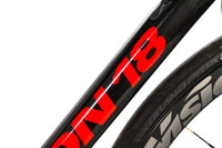 Argon 18 Gallium CS Disc Shimano 105 Disc Road Bike 2021, Size X-Small