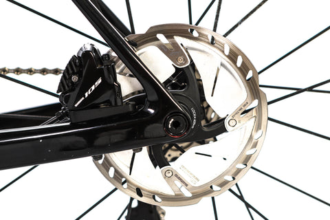 Argon 18 Gallium CS Disc Shimano 105 Disc Road Bike 2021, Size X-Small