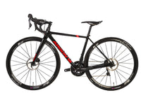 Argon 18 Gallium CS Disc Shimano 105 Disc Road Bike 2021, Size X-Small