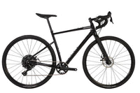 Cannondale Topstone 4 Microshift AdventX Gravel Bike 2022, Size Medium