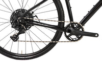Cannondale Topstone 4 Microshift AdventX Gravel Bike 2022, Size Medium