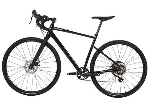 Cannondale Topstone 4 Microshift AdventX Gravel Bike 2022, Size Medium