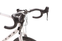 Vitus Energie Evo SRAM Apex CX Bike 2024, Size XL