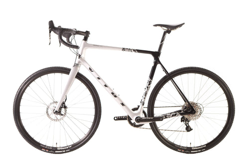 Vitus Energie Evo SRAM Apex CX Bike 2024, Size XL – Cycle Exchange