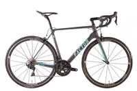 Factor O2 Shimano Ultegra Road Bike 2019, Size 56cm
