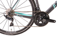 Factor O2 Shimano Ultegra Road Bike 2019, Size 56cm