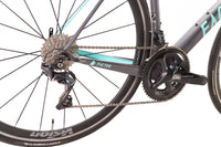 Factor O2 Shimano Ultegra Road Bike 2019, Size 56cm