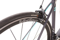 Factor O2 Shimano Ultegra Road Bike 2019, Size 56cm