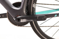 Factor O2 Shimano Ultegra Road Bike 2019, Size 56cm