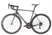 Factor O2 Shimano Ultegra Road Bike 2019, Size 56cm