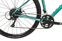 Cannondale Topstone 3 Shimano Sora Gravel Bike 2022, Size Large