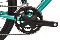 Cannondale Topstone 3 Shimano Sora Gravel Bike 2022, Size Large