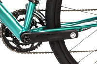 Cannondale Topstone 3 Shimano Sora Gravel Bike 2022, Size Large