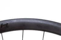 Hollowgram HG35 Carbon Disc Wheelset, Shimano Freehub