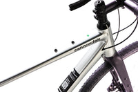 Cannondale Topstone 1 Shimano GRX Gravel Bike 2022, Size Medium