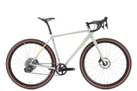 Specialized Crux Expert Sram Rival eTap AXS Gravel Bike 2023, Size 54cm
