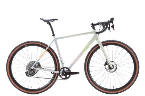 Specialized Crux Expert Sram Rival eTap AXS Gravel Bike 2023, Size 54cm