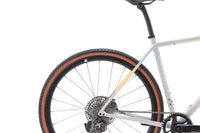 Specialized Crux Expert Sram Rival eTap AXS Gravel Bike 2023, Size 54cm