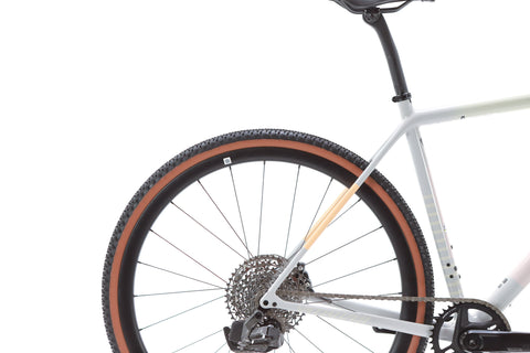 Specialized Crux Expert Sram Rival eTap AXS Gravel Bike 2023, Size 54cm