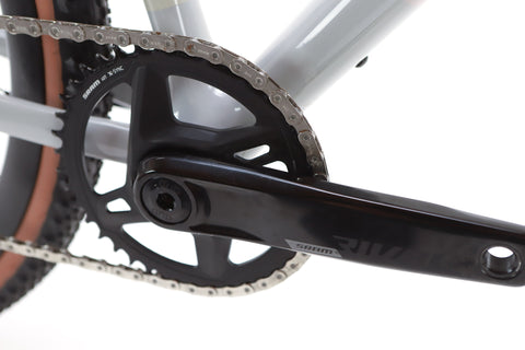 Specialized Crux Expert Sram Rival eTap AXS Gravel Bike 2023, Size 54cm