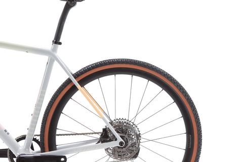 Specialized Crux Expert Sram Rival eTap AXS Gravel Bike 2023, Size 54cm