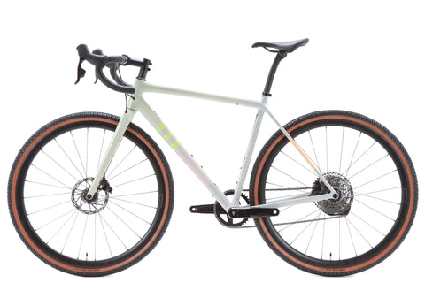 Specialized Crux Expert Sram Rival eTap AXS Gravel Bike 2023, Size 54cm