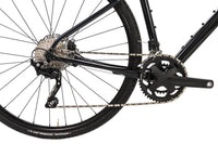 Cannondale Topstone 2 Shimano GRX Gravel Bike 2022, Size Medium