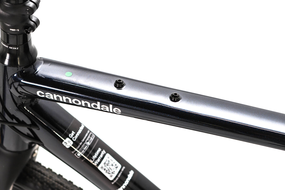 Cannondale Topstone 2 Shimano GRX Gravel Bike 2022, Size Medium