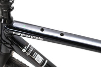 Cannondale Topstone 2 Shimano GRX Gravel Bike 2022, Size Medium