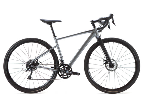 Cannondale Topstone 3 Shimano Sora Gravel Bike 2022, Size Small