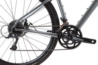 Cannondale Topstone 3 Shimano Sora Gravel Bike 2022, Size Small