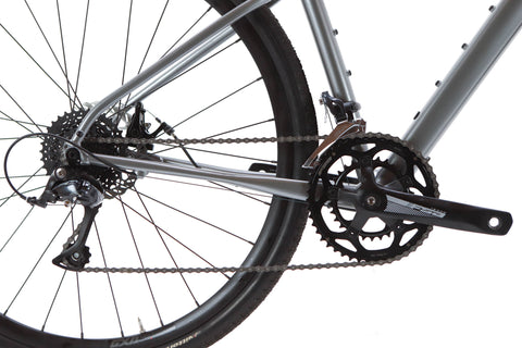 Cannondale Topstone 3 Shimano Sora Gravel Bike 2022, Size Small