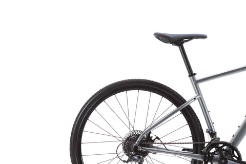 Cannondale Topstone 3 Shimano Sora Gravel Bike 2022, Size Small
