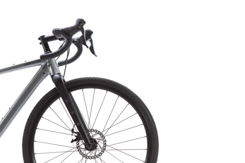 Cannondale Topstone 3 Shimano Sora Gravel Bike 2022, Size Small