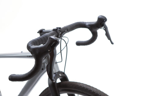 Cannondale Topstone 3 Shimano Sora Gravel Bike 2022, Size Small