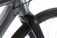 Cannondale Topstone 3 Shimano Sora Gravel Bike 2022, Size Small