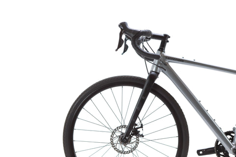 Cannondale Topstone 3 Shimano Sora Gravel Bike 2022, Size Small