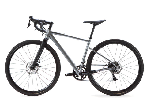 Cannondale Topstone 3 Shimano Sora Gravel Bike 2022, Size Small