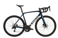 Trek Emonda SL7 Shimano Ultegra Di2 Disc Road Bike 2023, Size 56cm
