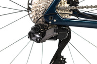 Trek Emonda SL7 Shimano Ultegra Di2 Disc Road Bike 2023, Size 56cm