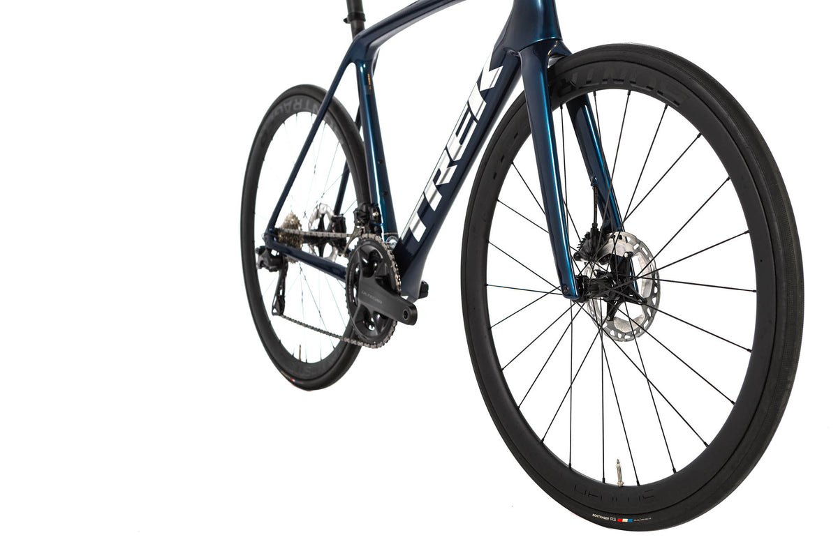 Trek Emonda SL7 Shimano Ultegra Di2 Disc Road Bike 2023, Size 56cm