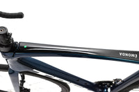 Trek Emonda SL7 Shimano Ultegra Di2 Disc Road Bike 2023, Size 56cm