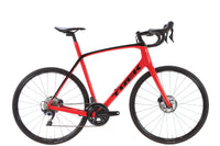 Trek Domane SL 6 Gen 3 Shimano Ultegra Disc Road Bike 2020, Size 60cm