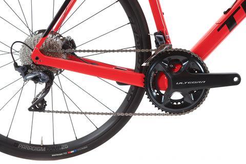 Trek Domane SL 6 Gen 3 Shimano Ultegra Disc Road Bike 2020, Size 60cm