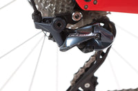 Trek Domane SL 6 Gen 3 Shimano Ultegra Disc Road Bike 2020, Size 60cm
