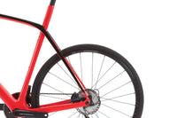 Trek Domane SL 6 Gen 3 Shimano Ultegra Disc Road Bike 2020, Size 60cm