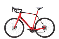 Trek Domane SL 6 Gen 3 Shimano Ultegra Disc Road Bike 2020, Size 60cm