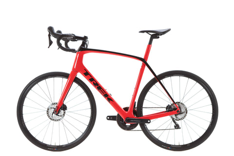 Trek Domane SL 6 Gen 3 Shimano Ultegra Disc Road Bike 2020, Size 60cm